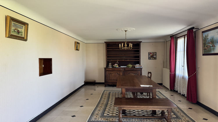 Ma-Cabane - Vente Maison Corbigny, 84 m²