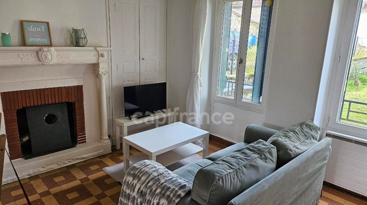 Ma-Cabane - Vente Maison CORBIGNY, 112 m²