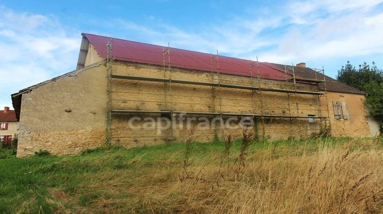 Ma-Cabane - Vente Maison CORBIGNY, 200 m²