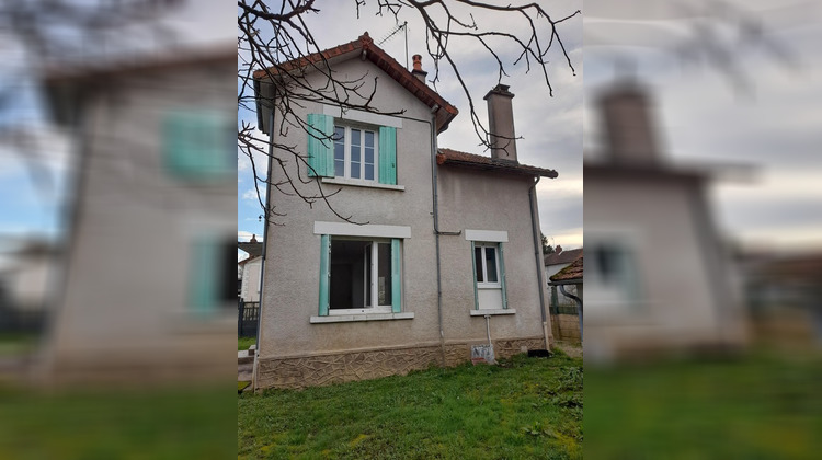 Ma-Cabane - Vente Maison CORBIGNY, 113 m²
