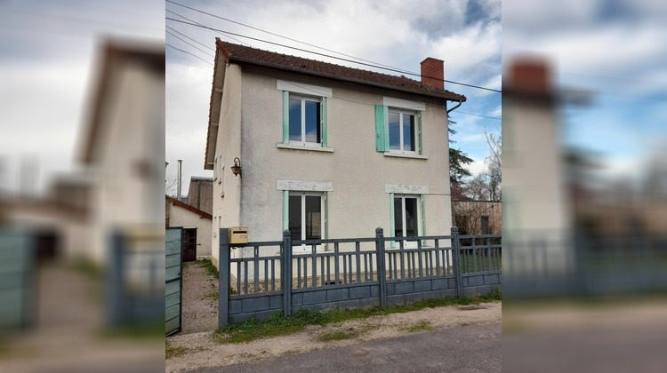 Ma-Cabane - Vente Maison CORBIGNY, 113 m²