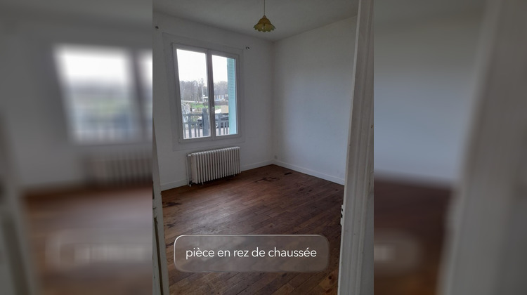 Ma-Cabane - Vente Maison CORBIGNY, 113 m²