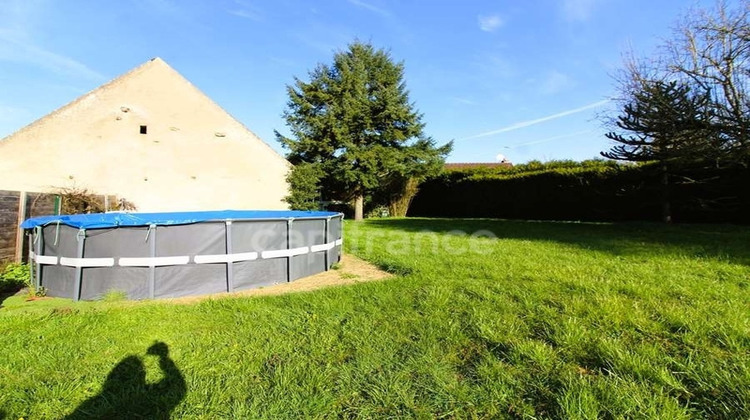 Ma-Cabane - Vente Maison CORBIGNY, 183 m²