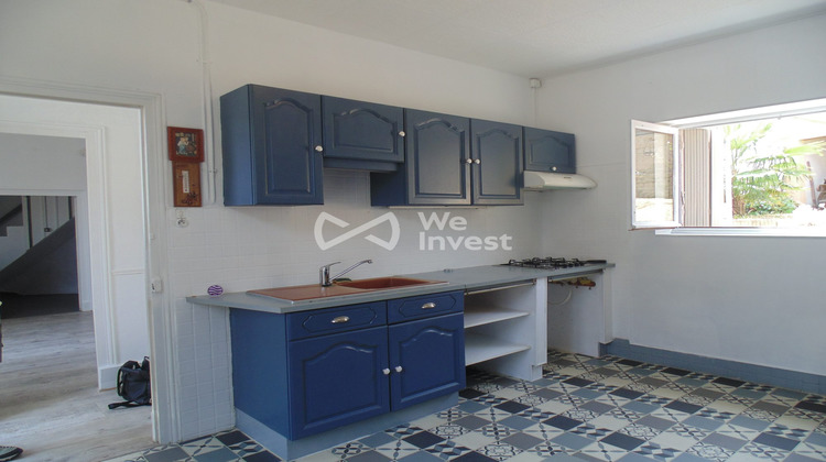 Ma-Cabane - Vente Maison Corbigny, 73 m²