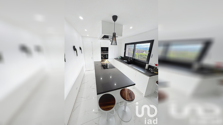 Ma-Cabane - Vente Maison Corbonod, 136 m²