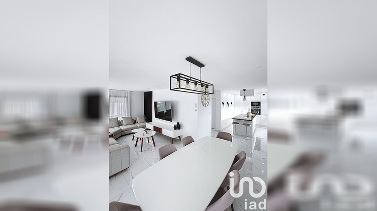 Ma-Cabane - Vente Maison Corbonod, 136 m²