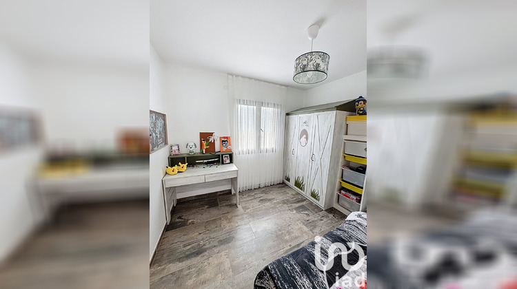 Ma-Cabane - Vente Maison Corbonod, 136 m²