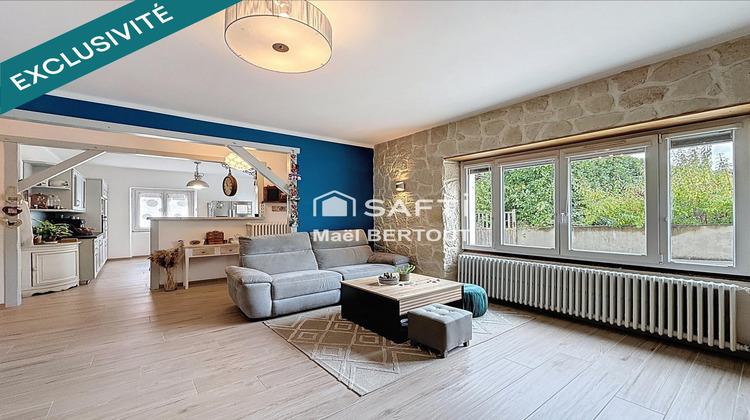 Ma-Cabane - Vente Maison Corbonod, 278 m²