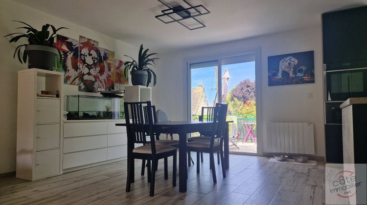 Ma-Cabane - Vente Maison CORBREUSE, 116 m²