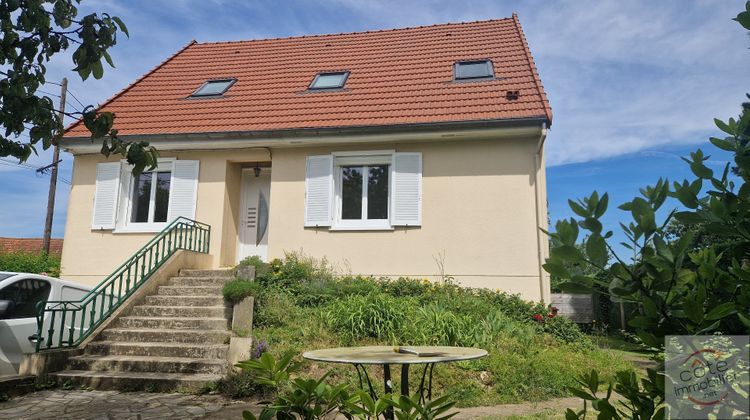 Ma-Cabane - Vente Maison CORBREUSE, 116 m²