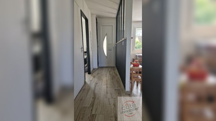 Ma-Cabane - Vente Maison CORBREUSE, 116 m²