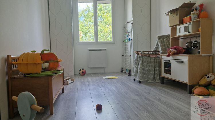 Ma-Cabane - Vente Maison CORBREUSE, 116 m²