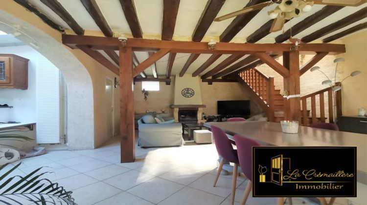 Ma-Cabane - Vente Maison Corbreuse, 109 m²