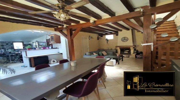 Ma-Cabane - Vente Maison Corbreuse, 109 m²