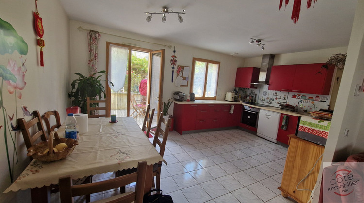 Ma-Cabane - Vente Maison CORBREUSE, 92 m²