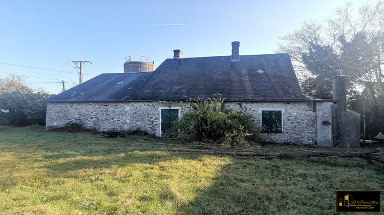 Ma-Cabane - Vente Maison Corbreuse, 61 m²