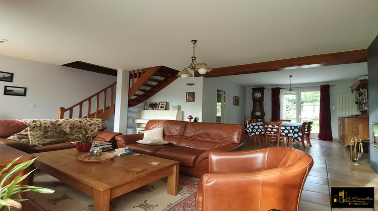 Ma-Cabane - Vente Maison Corbreuse, 163 m²