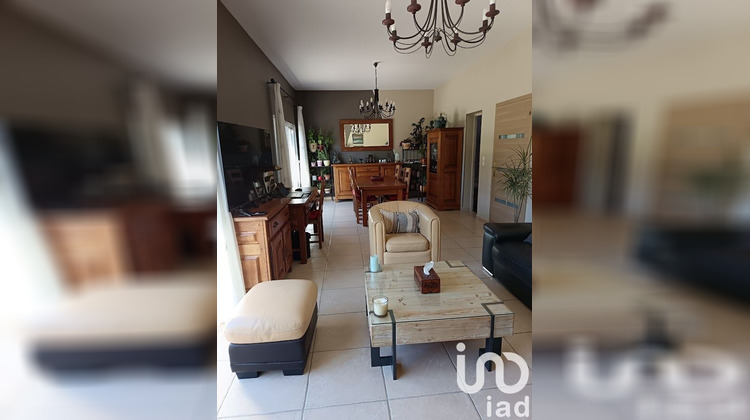 Ma-Cabane - Vente Maison Corbreuse, 163 m²