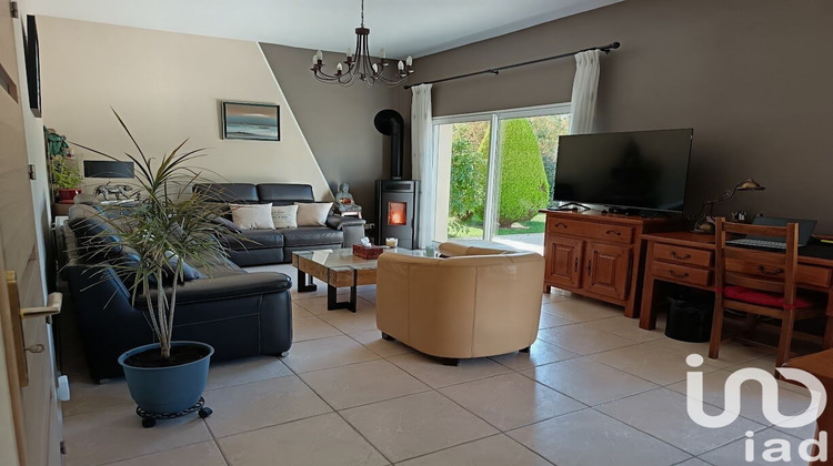 Ma-Cabane - Vente Maison Corbreuse, 163 m²