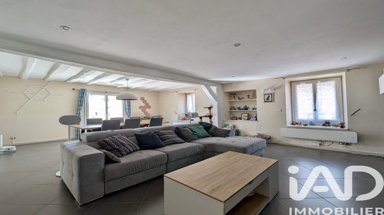 Ma-Cabane - Vente Maison Corbreuse, 180 m²