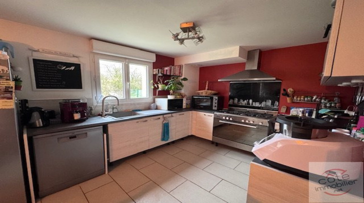 Ma-Cabane - Vente Maison CORBREUSE, 103 m²