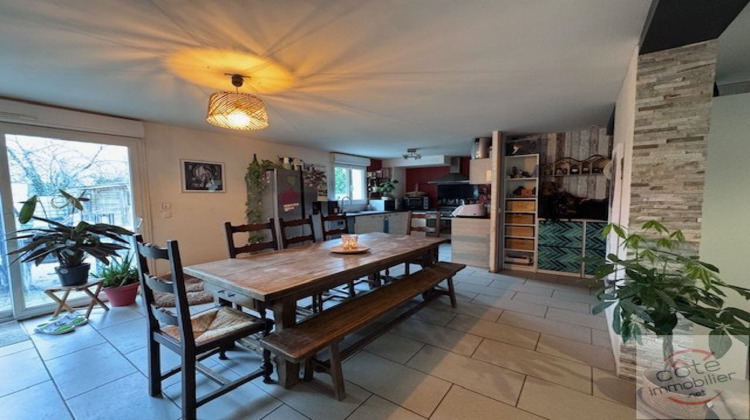 Ma-Cabane - Vente Maison CORBREUSE, 103 m²