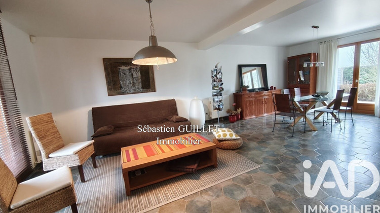 Ma-Cabane - Vente Maison Corbreuse, 160 m²