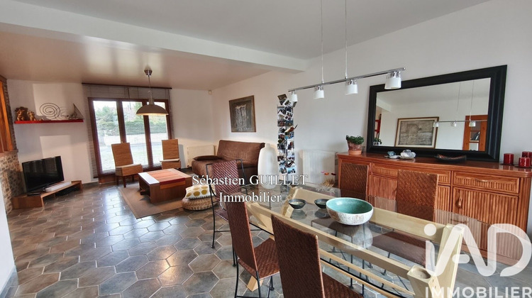 Ma-Cabane - Vente Maison Corbreuse, 160 m²