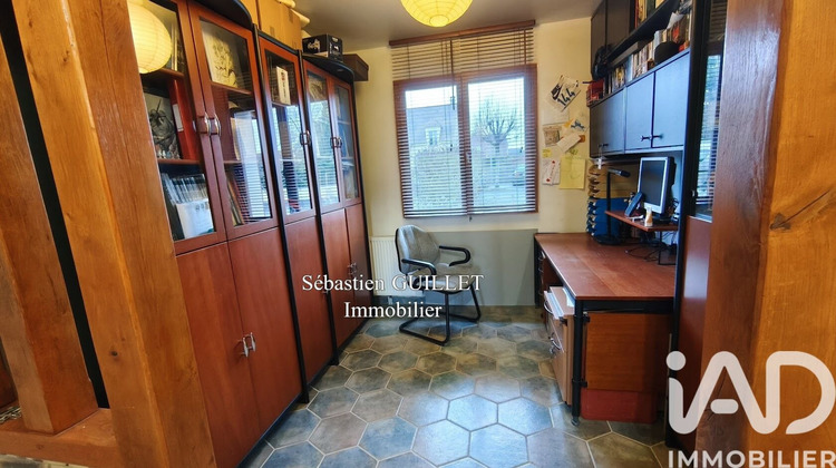 Ma-Cabane - Vente Maison Corbreuse, 160 m²