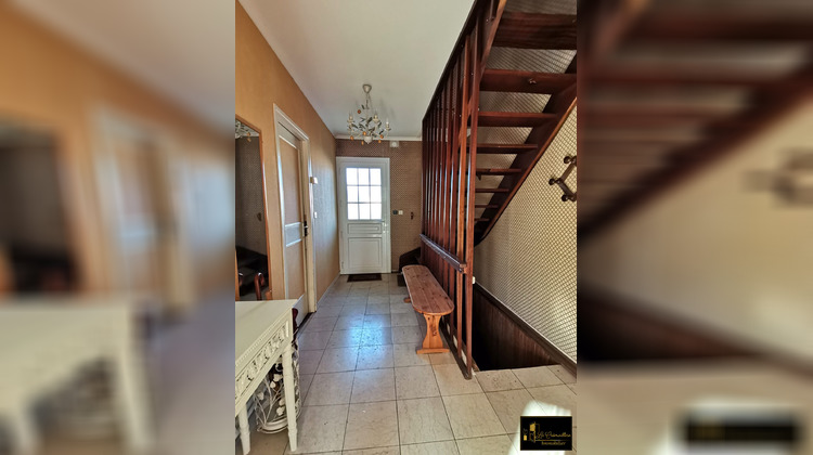 Ma-Cabane - Vente Maison Corbreuse, 192 m²