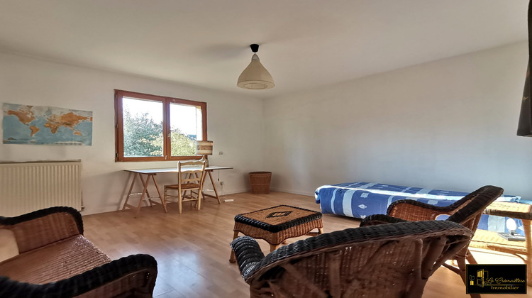 Ma-Cabane - Vente Maison Corbreuse, 192 m²