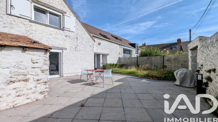 Ma-Cabane - Vente Maison Corbreuse, 180 m²