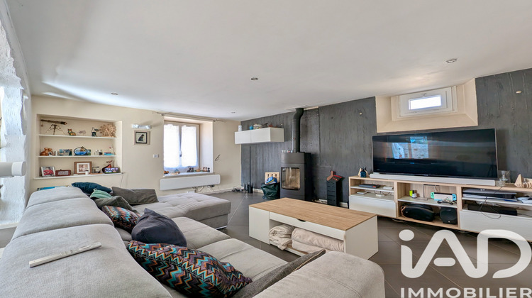Ma-Cabane - Vente Maison Corbreuse, 180 m²