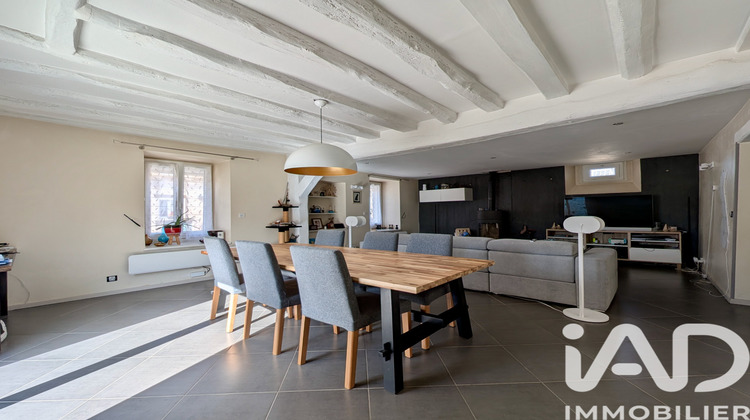 Ma-Cabane - Vente Maison Corbreuse, 180 m²