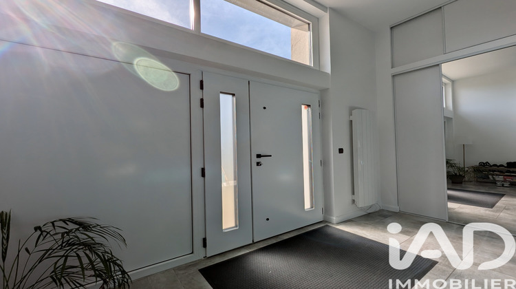 Ma-Cabane - Vente Maison Corbreuse, 180 m²