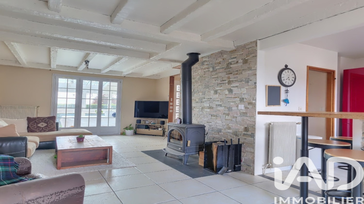 Ma-Cabane - Vente Maison Corbreuse, 125 m²