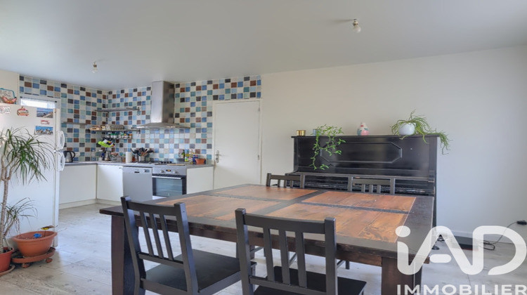 Ma-Cabane - Vente Maison Corbreuse, 90 m²