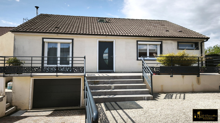 Ma-Cabane - Vente Maison Corbreuse, 92 m²