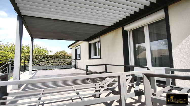 Ma-Cabane - Vente Maison Corbreuse, 92 m²