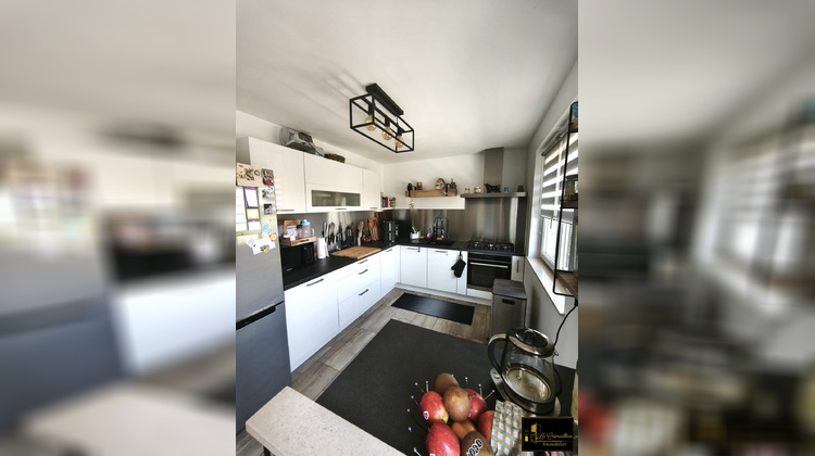 Ma-Cabane - Vente Maison Corbreuse, 92 m²