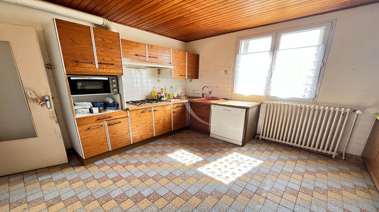 Ma-Cabane - Vente Maison CORBREUSE, 116 m²