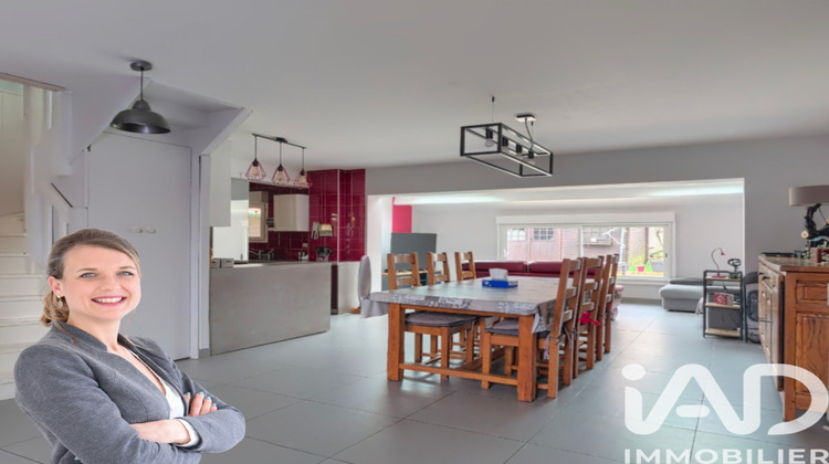 Ma-Cabane - Vente Maison Corbreuse, 91 m²