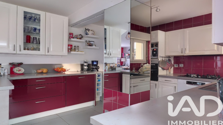 Ma-Cabane - Vente Maison Corbreuse, 91 m²