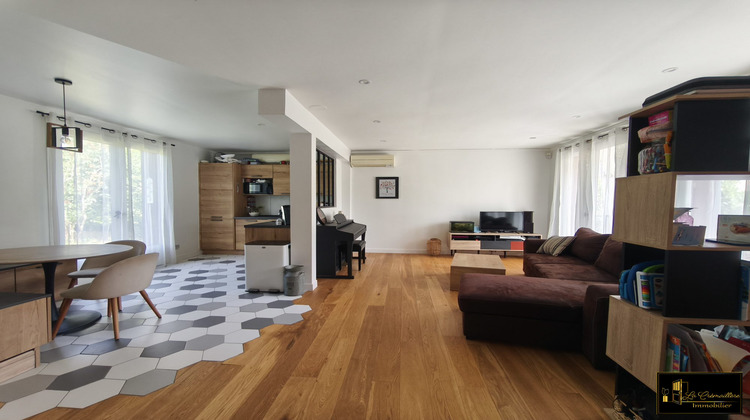 Ma-Cabane - Vente Maison Corbreuse, 112 m²