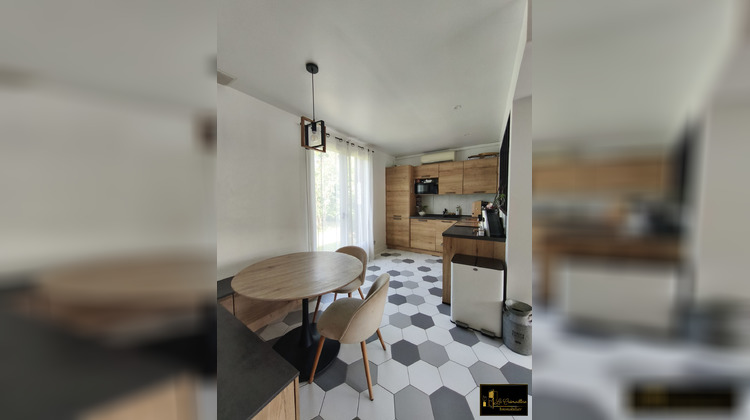 Ma-Cabane - Vente Maison Corbreuse, 112 m²