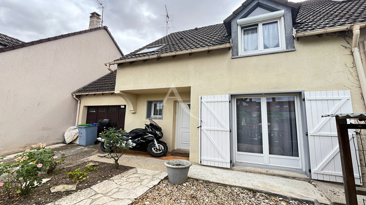 Ma-Cabane - Vente Maison CORBREUSE, 95 m²