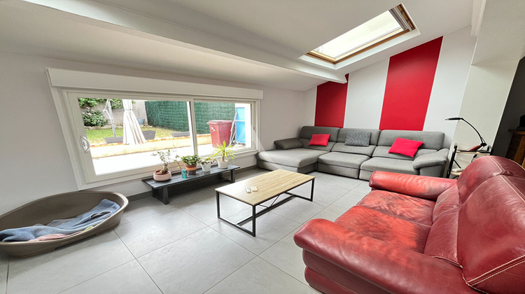 Ma-Cabane - Vente Maison CORBREUSE, 95 m²