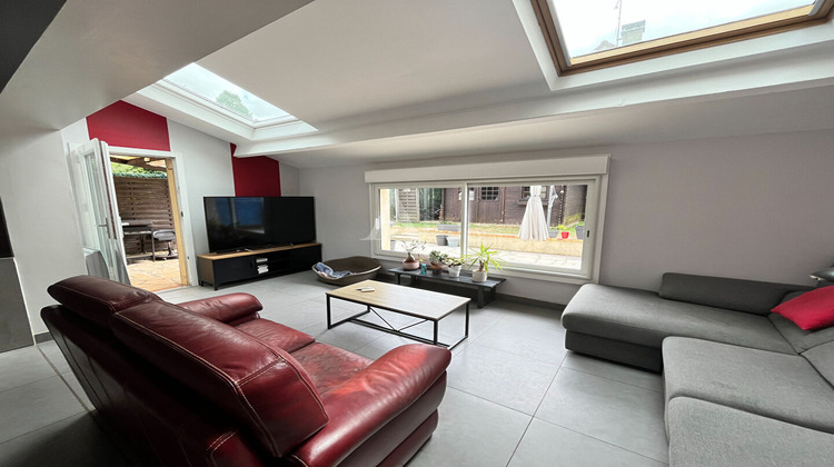 Ma-Cabane - Vente Maison CORBREUSE, 95 m²