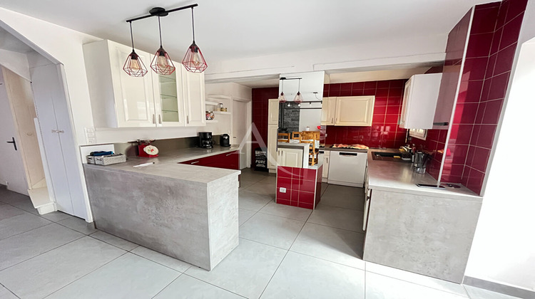 Ma-Cabane - Vente Maison CORBREUSE, 95 m²