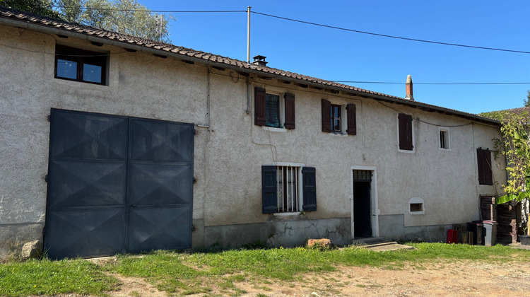 Ma-Cabane - Vente Maison CORCELLES-EN-BEAUJOLAIS, 200 m²